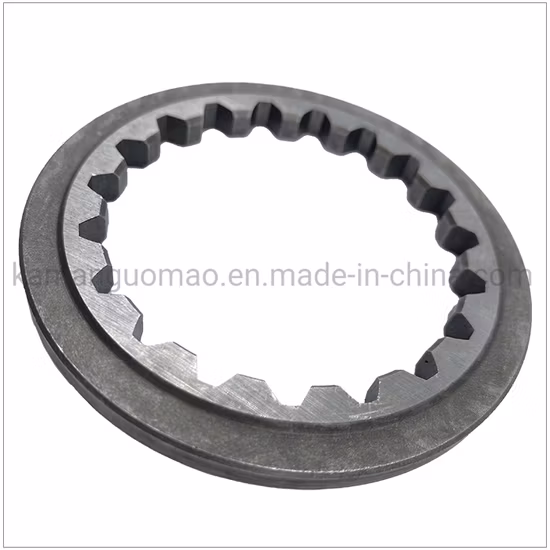 Wg2210040021 Sinotruk HOWO A7 トラック Hw18709 Hw19710 ギアボックスメインシャフトガスケットスペアパーツ